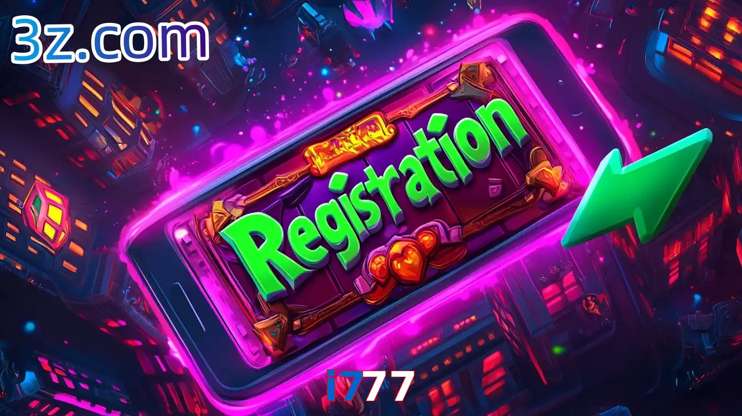 i777 registro slots online celular