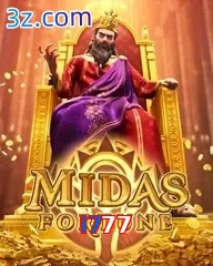 i777 slots online midas fortune