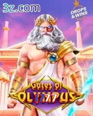 i777 gates of olympus slot