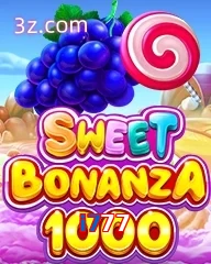 i777 jogo sweet bonanza